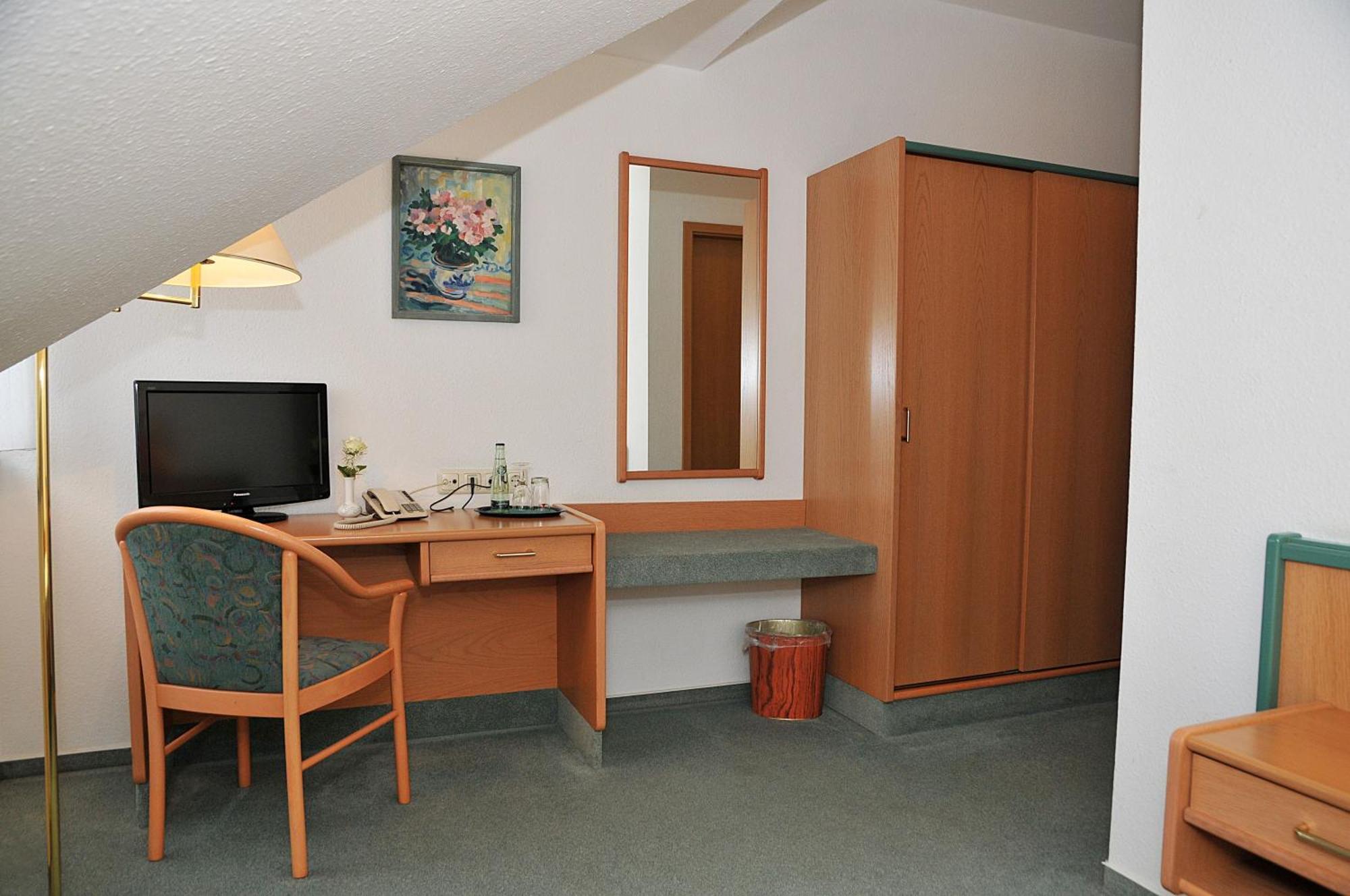 Hotel Friesen Werdau ห้อง รูปภาพ