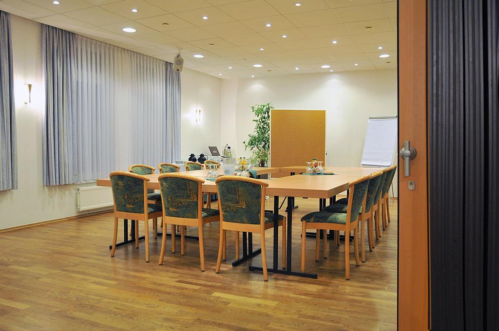 Hotel Friesen Werdau ภายนอก รูปภาพ